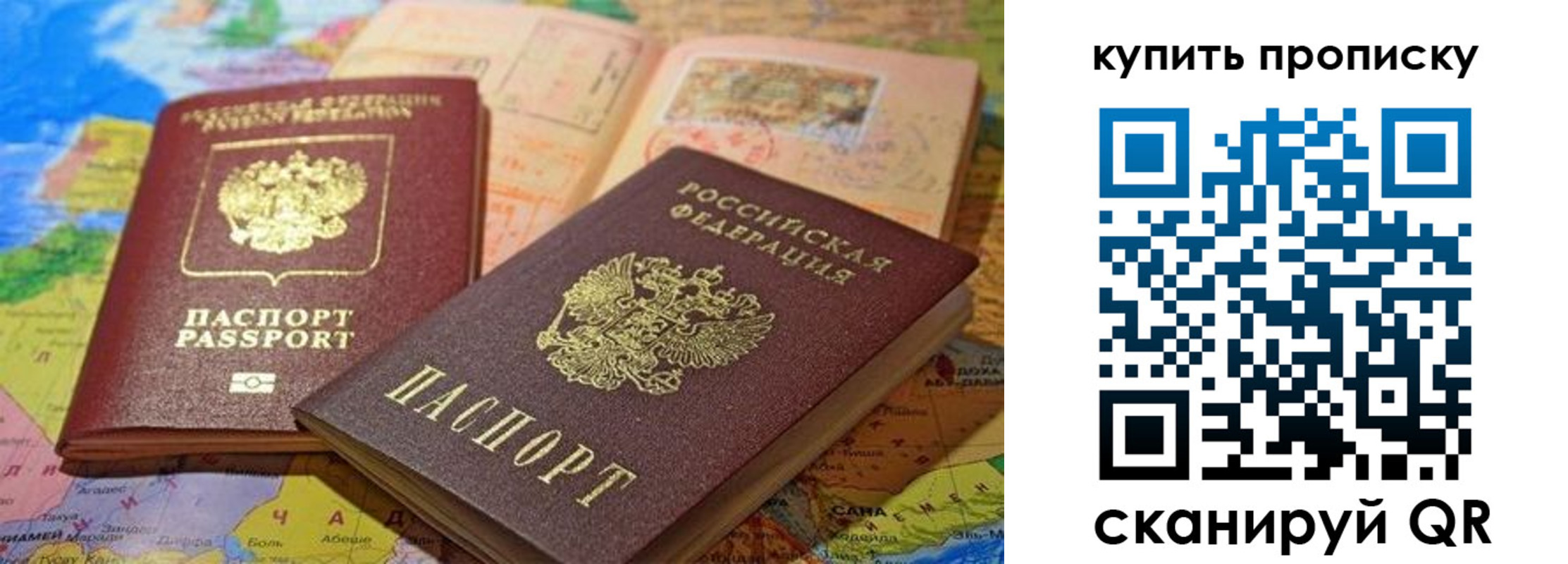 прописка в Кингисеппе